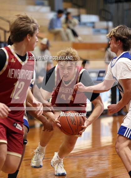 Thumbnail 3 in Newburyport @ Triton Regional photogallery.