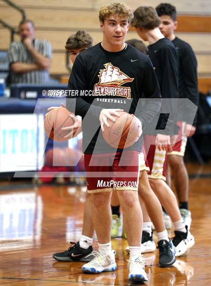 Thumbnail 3 in Newburyport @ Triton Regional photogallery.