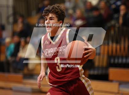 Thumbnail 2 in Newburyport @ Triton Regional photogallery.