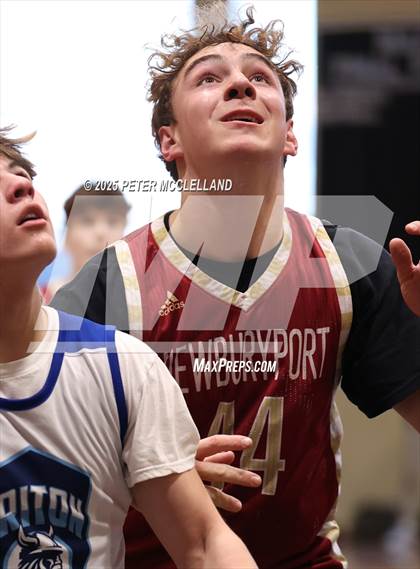 Thumbnail 2 in Newburyport @ Triton Regional photogallery.
