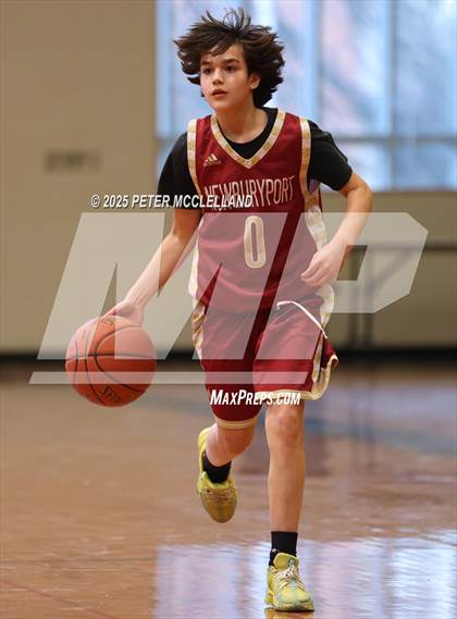 Thumbnail 2 in Newburyport @ Triton Regional photogallery.