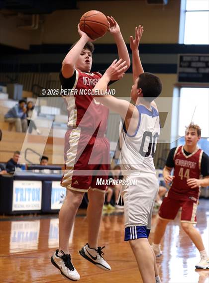 Thumbnail 2 in Newburyport @ Triton Regional photogallery.
