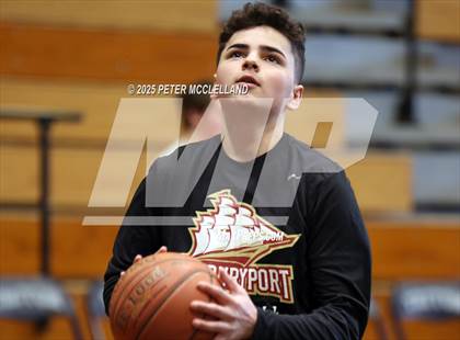 Thumbnail 2 in Newburyport @ Triton Regional photogallery.