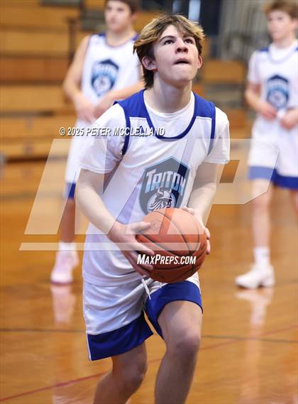 Thumbnail 3 in Newburyport @ Triton Regional photogallery.