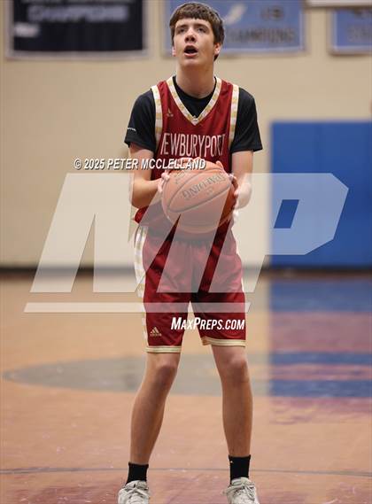 Thumbnail 2 in Newburyport @ Triton Regional photogallery.