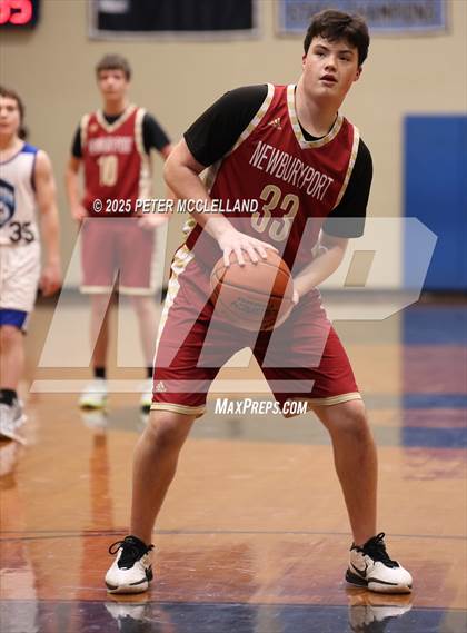 Thumbnail 1 in Newburyport @ Triton Regional photogallery.