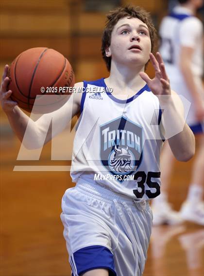 Thumbnail 3 in Newburyport @ Triton Regional photogallery.