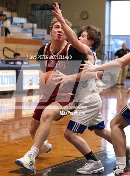 Thumbnail 1 in Newburyport @ Triton Regional photogallery.
