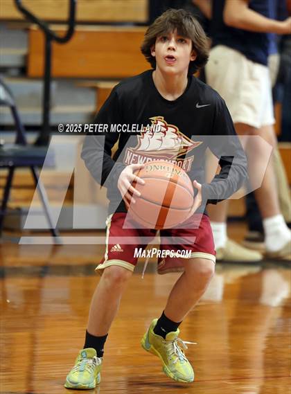 Thumbnail 1 in Newburyport @ Triton Regional photogallery.