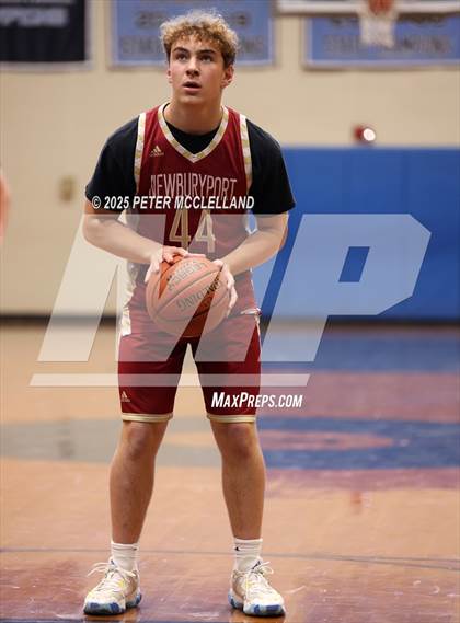 Thumbnail 3 in Newburyport @ Triton Regional photogallery.