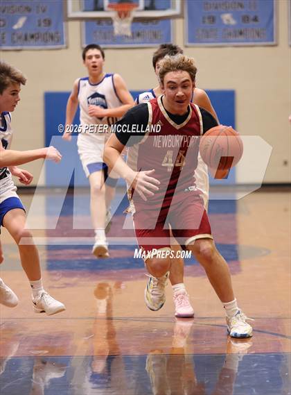 Thumbnail 2 in Newburyport @ Triton Regional photogallery.