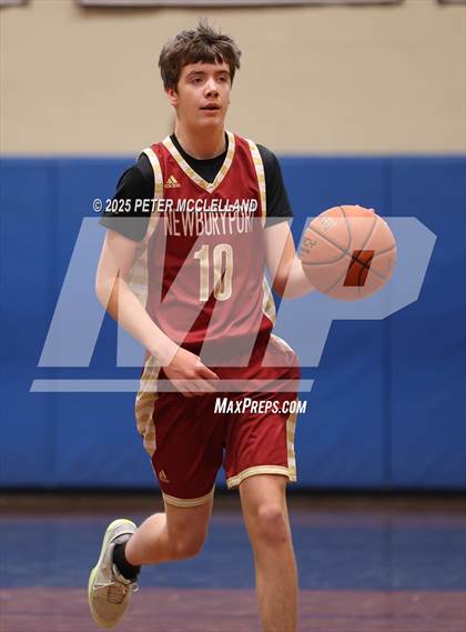 Thumbnail 3 in Newburyport @ Triton Regional photogallery.