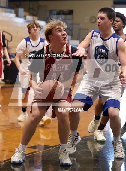 Thumbnail 3 in Newburyport @ Triton Regional photogallery.