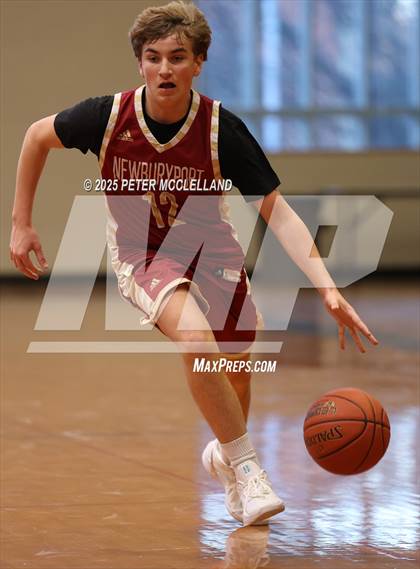 Thumbnail 2 in Newburyport @ Triton Regional photogallery.