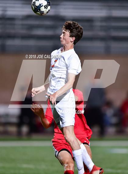 Thumbnail 3 in Canyon vs. Brandeis (UIL Class 6A Region 4 BI-District) photogallery.