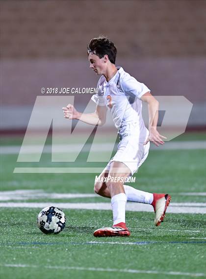 Thumbnail 3 in Canyon vs. Brandeis (UIL Class 6A Region 4 BI-District) photogallery.