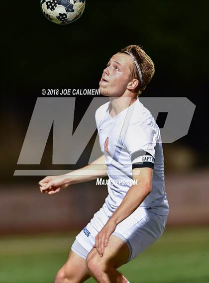 Thumbnail 3 in Canyon vs. Brandeis (UIL Class 6A Region 4 BI-District) photogallery.