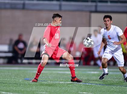 Thumbnail 1 in Canyon vs. Brandeis (UIL Class 6A Region 4 BI-District) photogallery.
