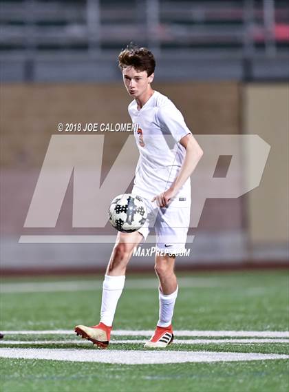 Thumbnail 2 in Canyon vs. Brandeis (UIL Class 6A Region 4 BI-District) photogallery.