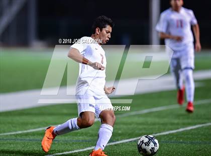 Thumbnail 2 in Canyon vs. Brandeis (UIL Class 6A Region 4 BI-District) photogallery.