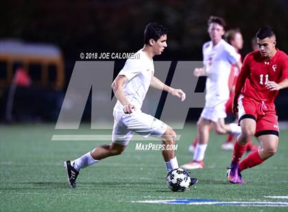 Thumbnail 3 in Canyon vs. Brandeis (UIL Class 6A Region 4 BI-District) photogallery.