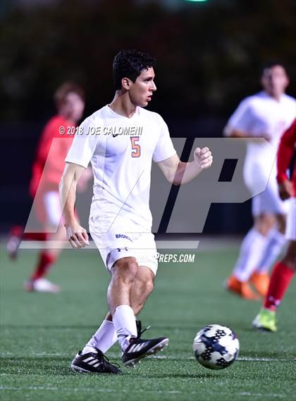 Thumbnail 1 in Canyon vs. Brandeis (UIL Class 6A Region 4 BI-District) photogallery.
