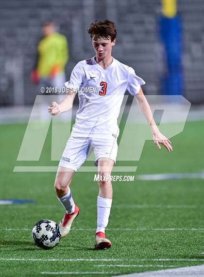 Thumbnail 3 in Canyon vs. Brandeis (UIL Class 6A Region 4 BI-District) photogallery.
