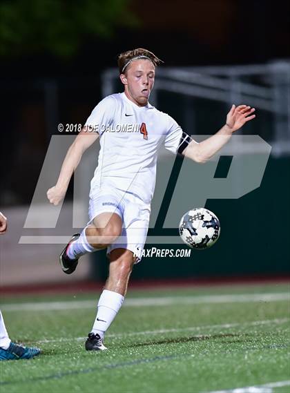 Thumbnail 1 in Canyon vs. Brandeis (UIL Class 6A Region 4 BI-District) photogallery.