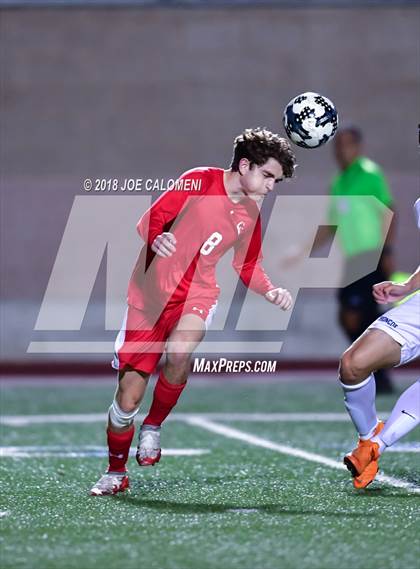 Thumbnail 1 in Canyon vs. Brandeis (UIL Class 6A Region 4 BI-District) photogallery.
