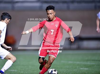 Thumbnail 1 in Canyon vs. Brandeis (UIL Class 6A Region 4 BI-District) photogallery.