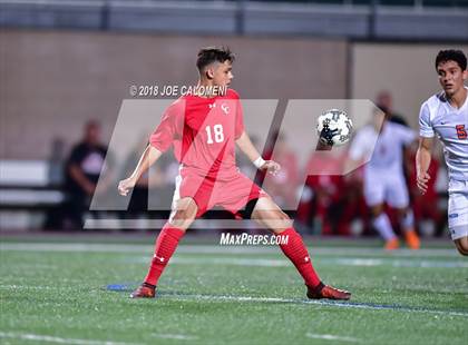 Thumbnail 3 in Canyon vs. Brandeis (UIL Class 6A Region 4 BI-District) photogallery.