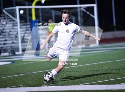 Thumbnail 1 in Canyon vs. Brandeis (UIL Class 6A Region 4 BI-District) photogallery.