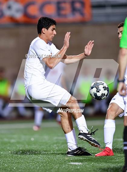 Thumbnail 2 in Canyon vs. Brandeis (UIL Class 6A Region 4 BI-District) photogallery.