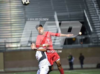 Thumbnail 1 in Canyon vs. Brandeis (UIL Class 6A Region 4 BI-District) photogallery.