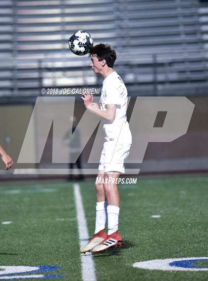 Thumbnail 1 in Canyon vs. Brandeis (UIL Class 6A Region 4 BI-District) photogallery.