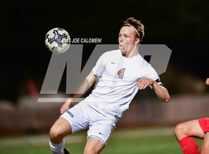 Thumbnail 3 in Canyon vs. Brandeis (UIL Class 6A Region 4 BI-District) photogallery.