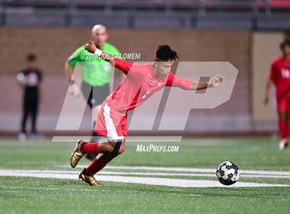 Thumbnail 2 in Canyon vs. Brandeis (UIL Class 6A Region 4 BI-District) photogallery.