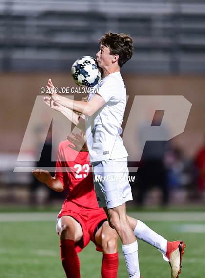 Thumbnail 2 in Canyon vs. Brandeis (UIL Class 6A Region 4 BI-District) photogallery.