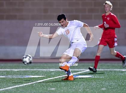 Thumbnail 1 in Canyon vs. Brandeis (UIL Class 6A Region 4 BI-District) photogallery.