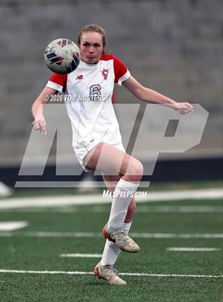 Charlotte Catholic @ Ballantyne Ridge