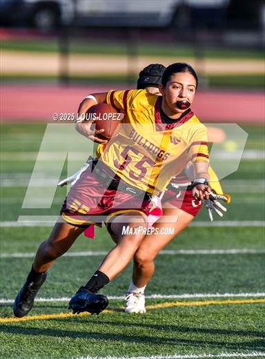 West Covina @ Covina