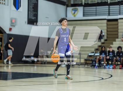 Thumbnail 1 in Cypress Lake @ Mariner photogallery.