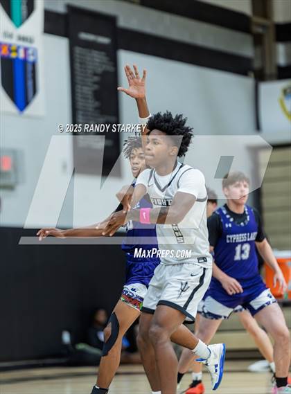 Thumbnail 1 in Cypress Lake @ Mariner photogallery.