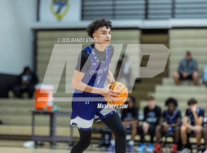 Thumbnail 2 in Cypress Lake @ Mariner photogallery.