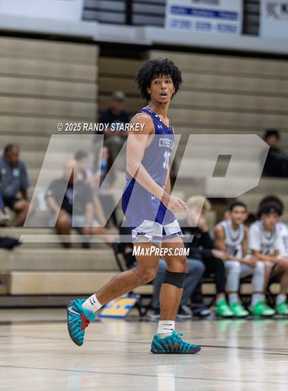 Thumbnail 1 in Cypress Lake @ Mariner photogallery.