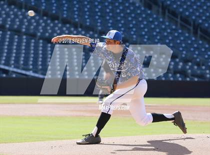 Thumbnail 2 in Francis Parker vs. La Jolla Country Day @ Petco Park photogallery.