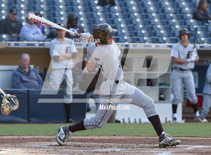 Thumbnail 2 in Francis Parker vs. La Jolla Country Day @ Petco Park photogallery.