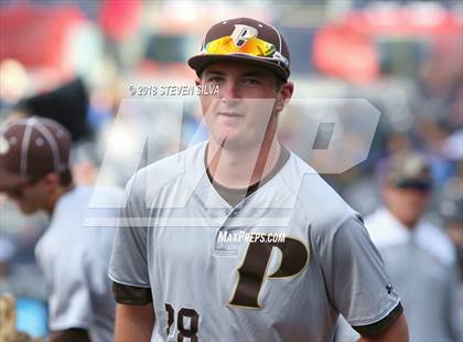 Thumbnail 2 in Francis Parker vs. La Jolla Country Day @ Petco Park photogallery.