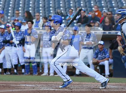 Thumbnail 3 in Francis Parker vs. La Jolla Country Day @ Petco Park photogallery.