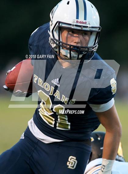 Thumbnail 2 in Hixson @ Soddy Daisy photogallery.